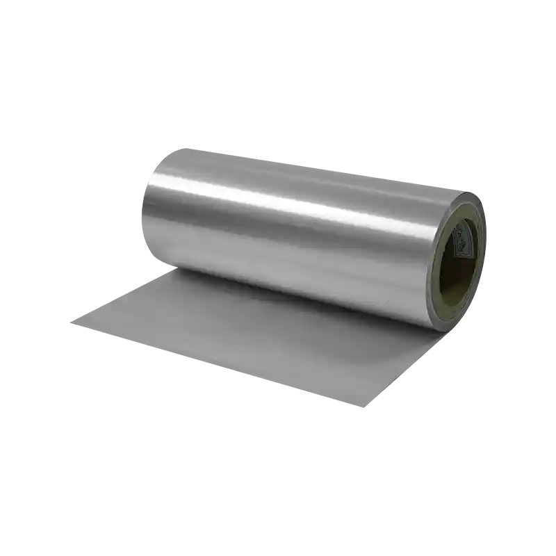 AL/PET laminatfilm