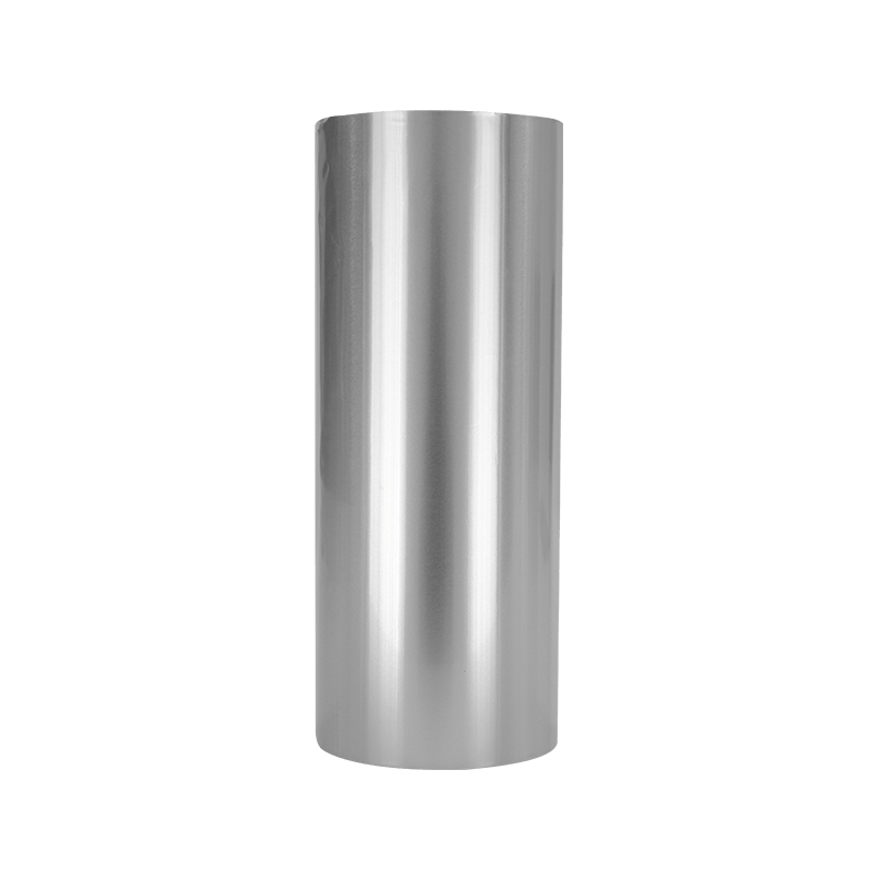 AL/VMPET Laminatfilm