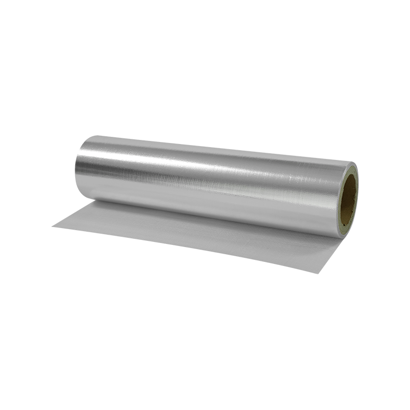 AL/glasfibertyg laminatfilm AL/glasfibertyg laminatfilm