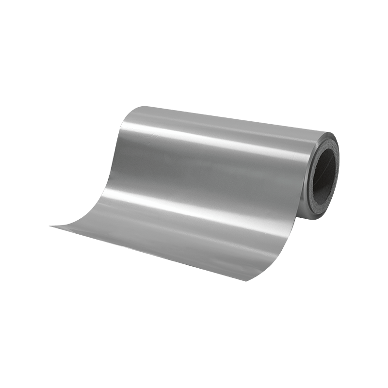 AL/PE laminatfilm