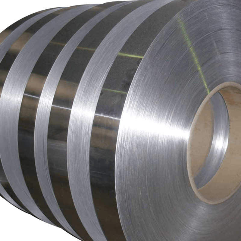 Aluminiumremsa