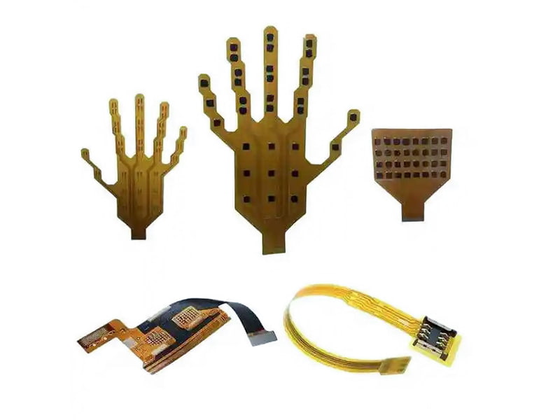 Flexible sensor