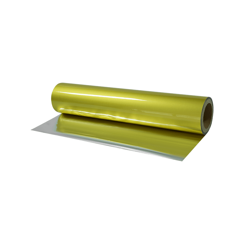 AL/PET laminatfilm AL/PET laminatfilm