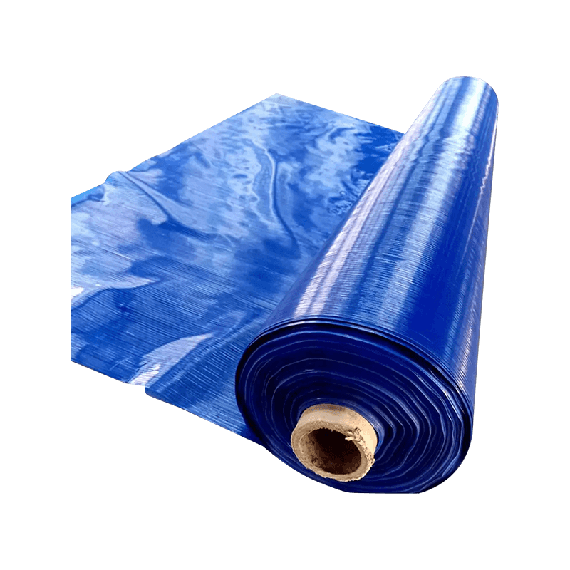 Förstärkt PVC Mesh tygfilm