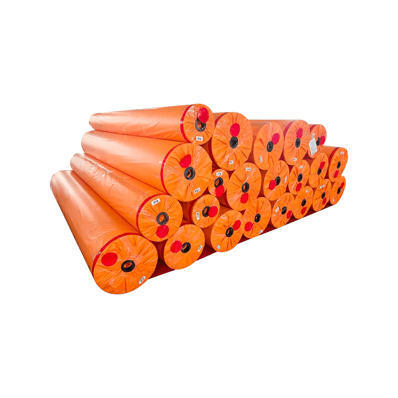 Förstärkt PVC Mesh tygfilm