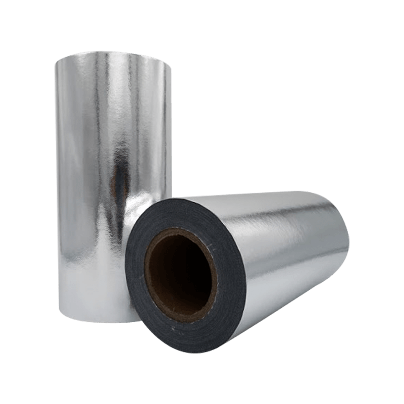 AL/non-woven tyg laminatfilm AL/non-woven tyg laminatfilm