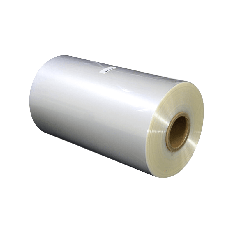 PET/PE laminatfilm