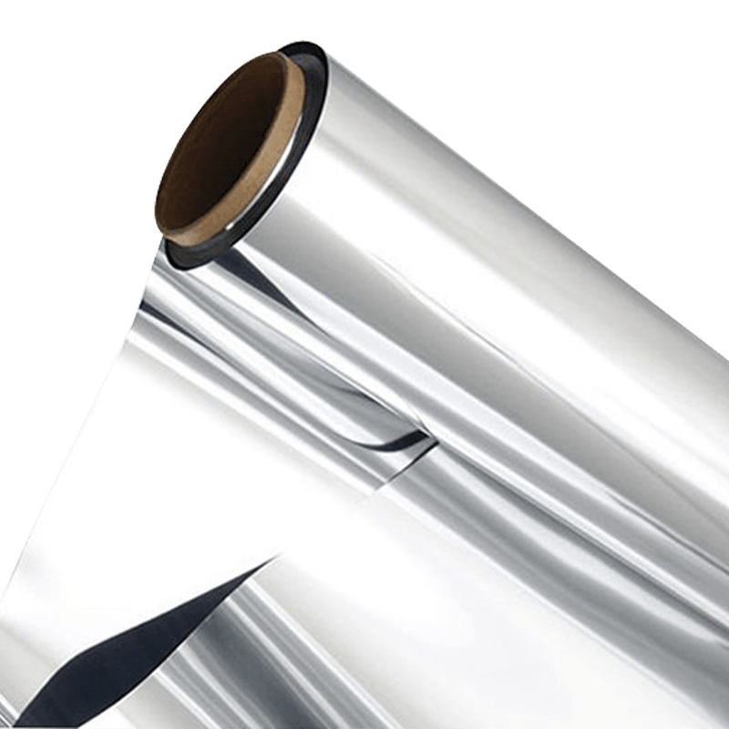 VMPET/PE laminatfilm VMPET/PE laminatfilm